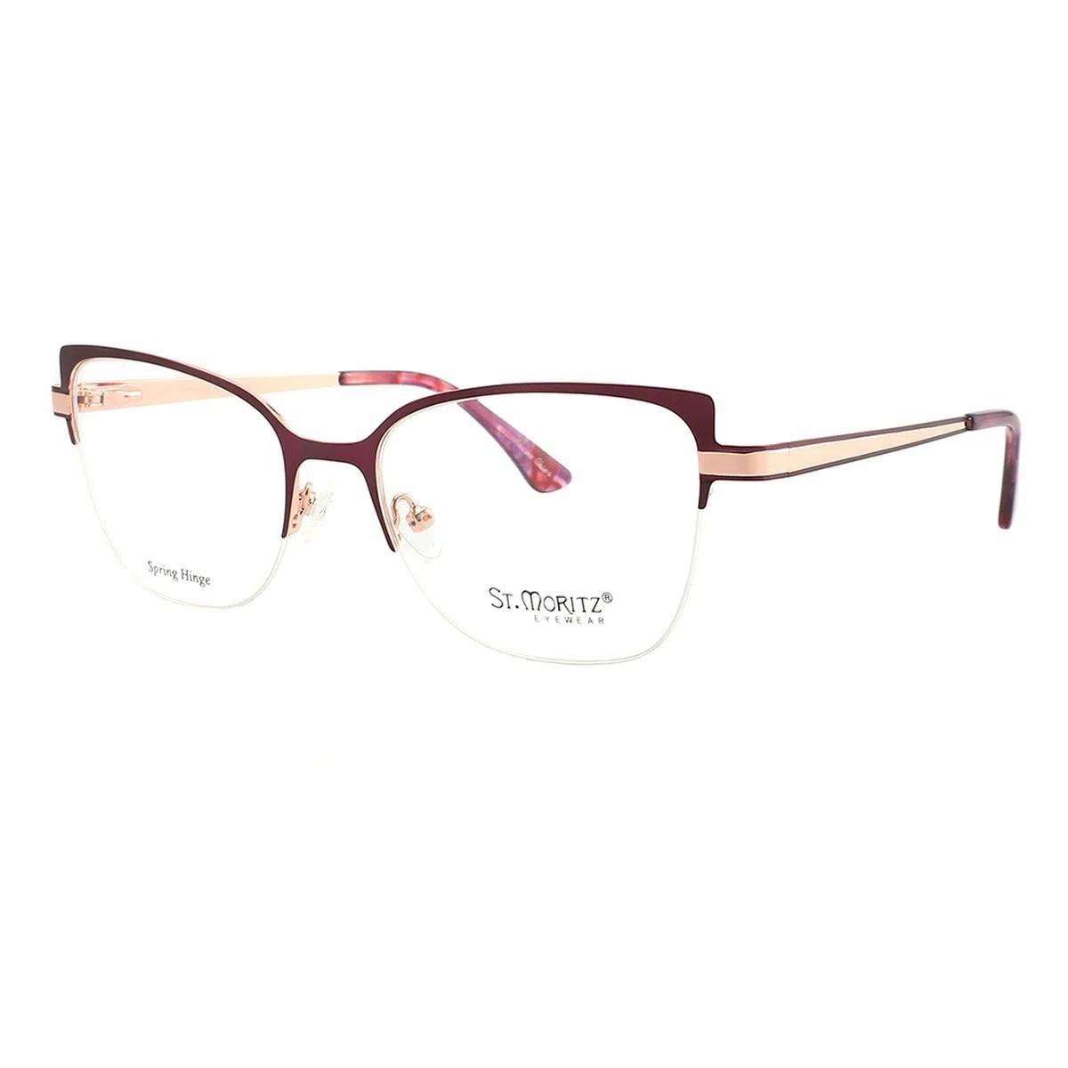 ST MORITZ MICHELE Eyeglasses - view 5